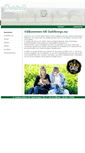 Mobile Screenshot of dahlbergs.nu